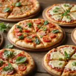 25 Betty Crocker Pizza Maker Recipes for Easy Family Meals