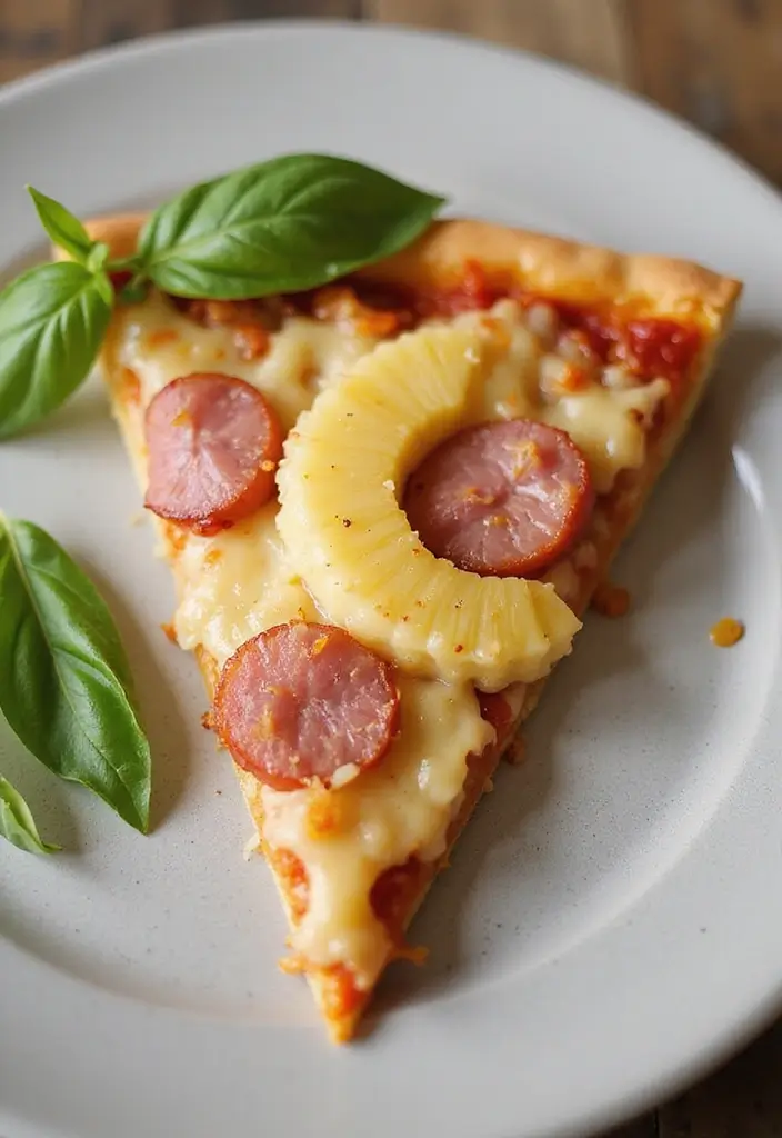 25 Betty Crocker Pizza Maker Recipes for Easy Family Meals 27 25 Betty Crocker Pizza Maker Recipes for Easy Family Meals - 5. Hawaiian Pizza