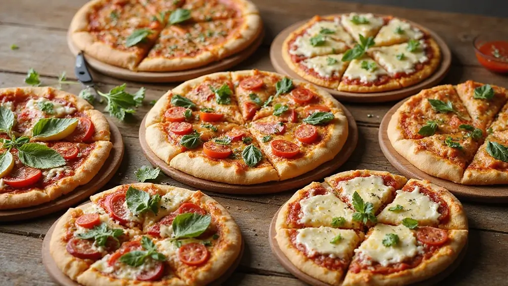 25 Betty Crocker Pizza Maker Recipes for Easy Family Meals