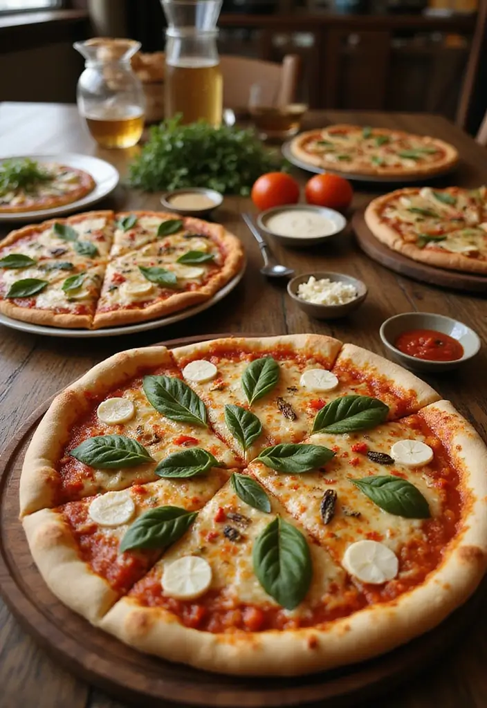 25 Clean Eating Pizza Recipes That Don’t Sacrifice Flavor - Conclusion