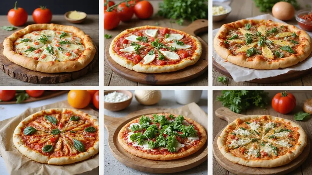 25 Easy Pizza Dinner Recipes for Busy Weeknights