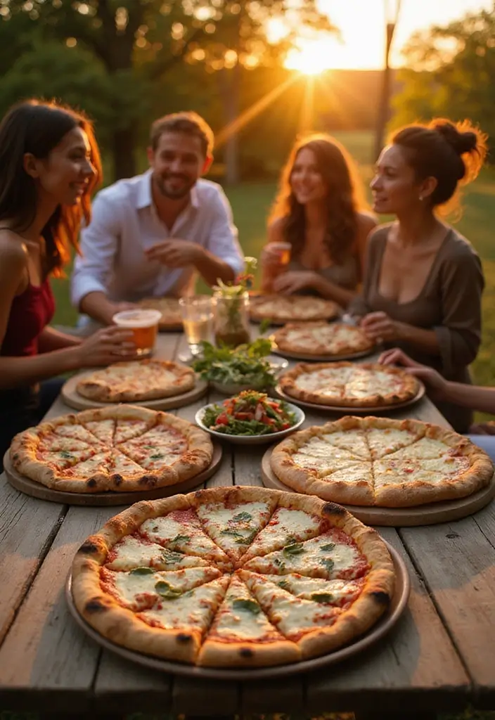 25 Halo Pizza Oven Recipes That Deliver Perfect Results 172 25 Halo Pizza Oven Recipes That Deliver Perfect Results - Conclusion