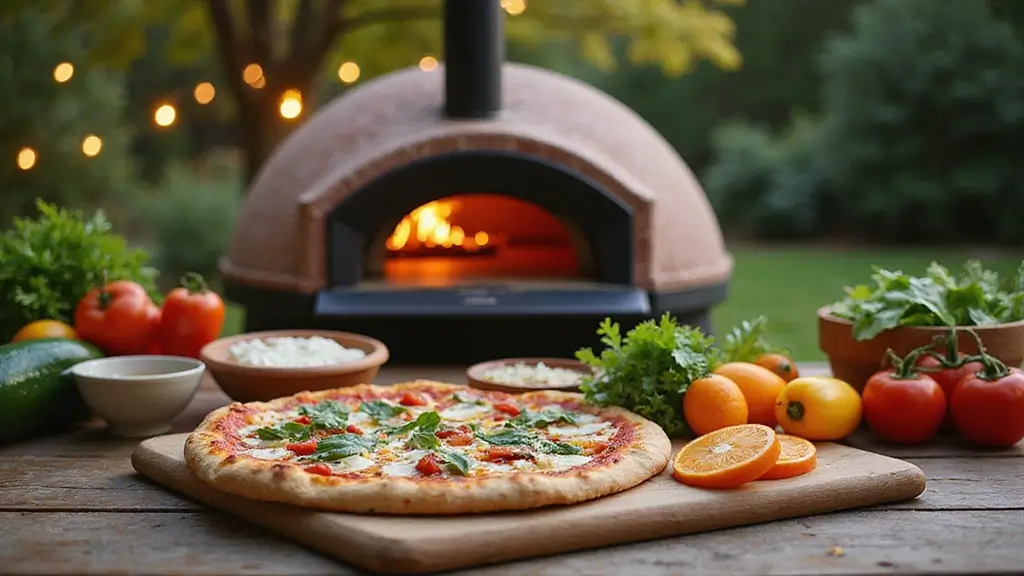 25 Halo Pizza Oven Recipes That Deliver Perfect Results