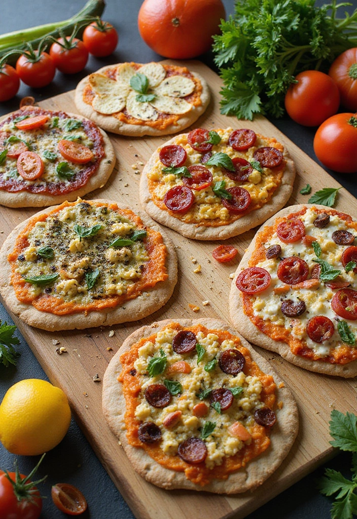 25 Keto Flatbread Pizza Recipes for Low Carb Lovers 164 25 Keto Flatbread Pizza Recipes for Low Carb Lovers - Conclusion