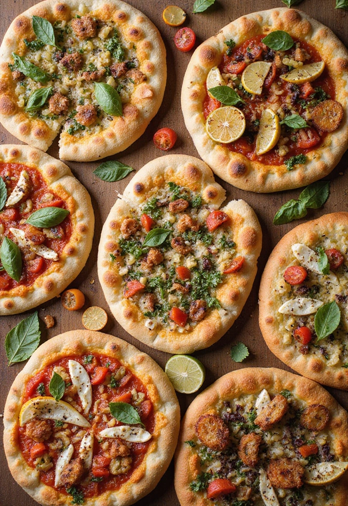 25 Naan Pizza Recipes for Quick Weeknight Meals 166 25 Naan Pizza Recipes for Quick Weeknight Meals - Conclusion