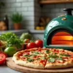 25 Ninja Pizza Oven Recipes for Fast and Crispy Perfection
