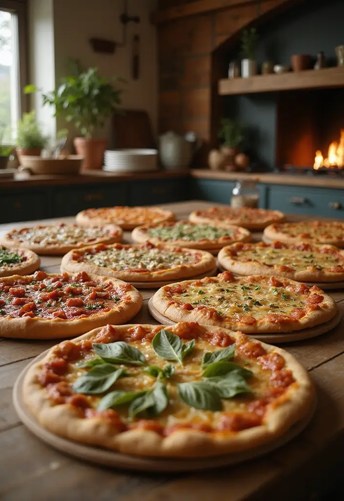 25 Ninja Pizza Oven Recipes for Fast and Crispy Perfection 172 25 Ninja Pizza Oven Recipes for Fast and Crispy Perfection - Conclusion