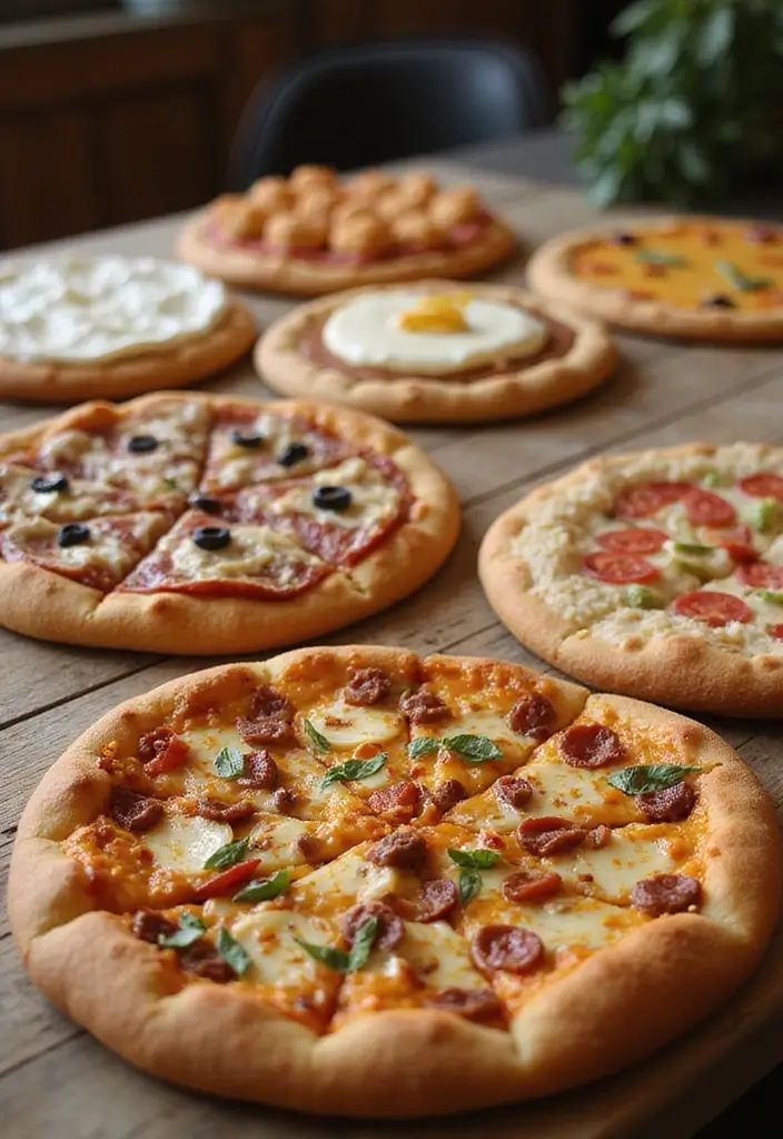 25 Pizza Dough Dessert Recipes That Are Surprisingly Good - Conclusion