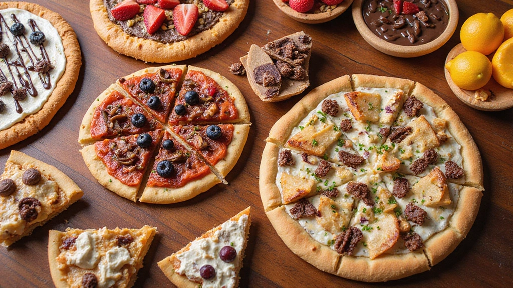 25 Pizza Dough Dessert Recipes That Are Surprisingly Good