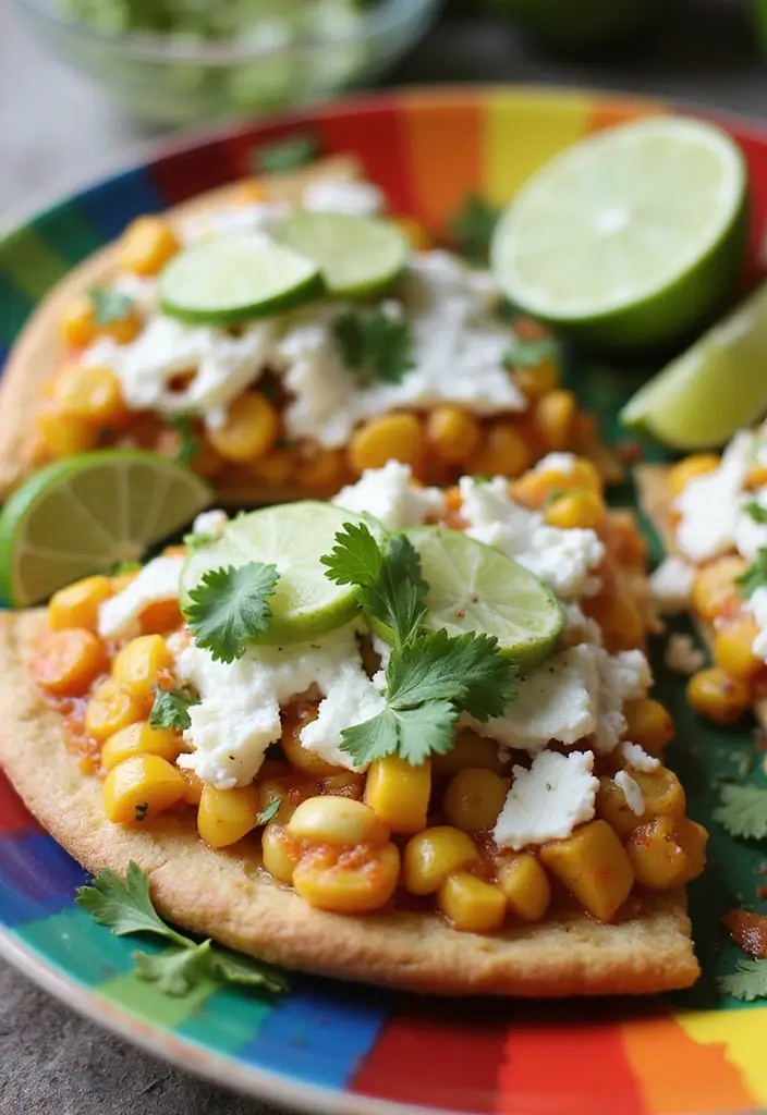 25 Pizza Dough Self Rising Flour Recipes That Are Simple and Delicious 127 25 Pizza Dough Self Rising Flour Recipes That Are Simple and Delicious - 23. Mexican Street Corn Pizza