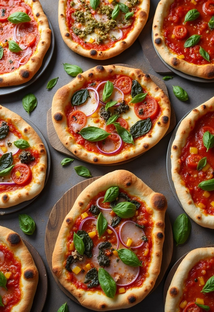 25 Pizza Inspired Recipes That Aren’t Pizza but Taste Like It 166 25 Pizza Inspired Recipes That Aren’t Pizza but Taste Like It - Conclusion