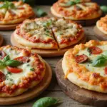 25 Pizza Pasta Bake Recipes That Combine Two Favorites
