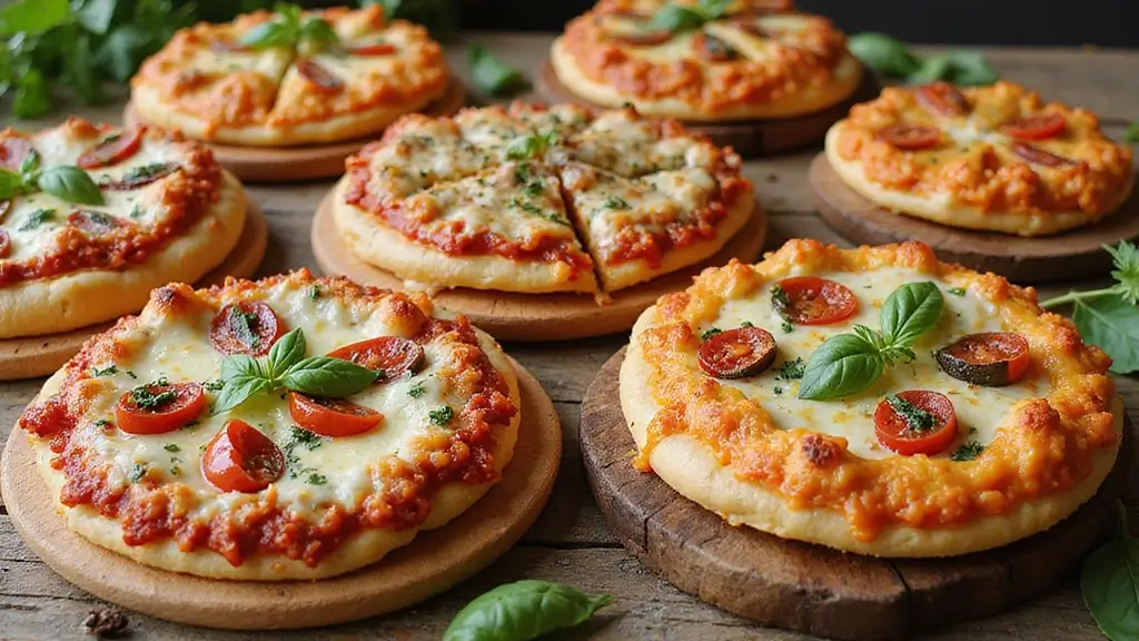 25 Pizza Pasta Bake Recipes That Combine Two Favorites