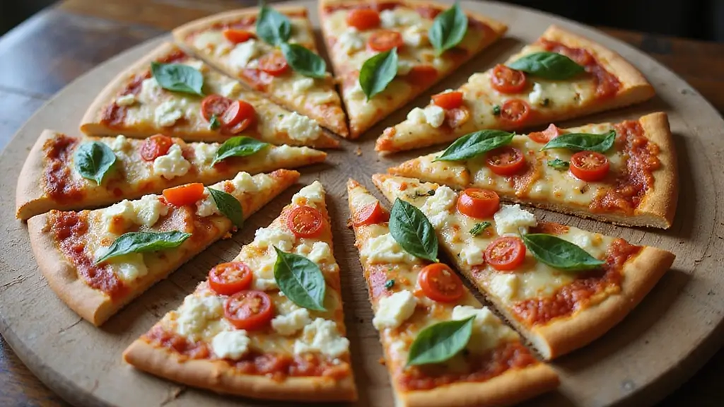 25 Pizza Pizzazz Recipe Ideas That Are Quick and Creative