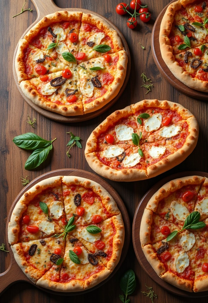 25 Pizzello Pizza Oven Recipes for Restaurant-Quality Crusts 170 25 Pizzello Pizza Oven Recipes for Restaurant-Quality Crusts - Conclusion