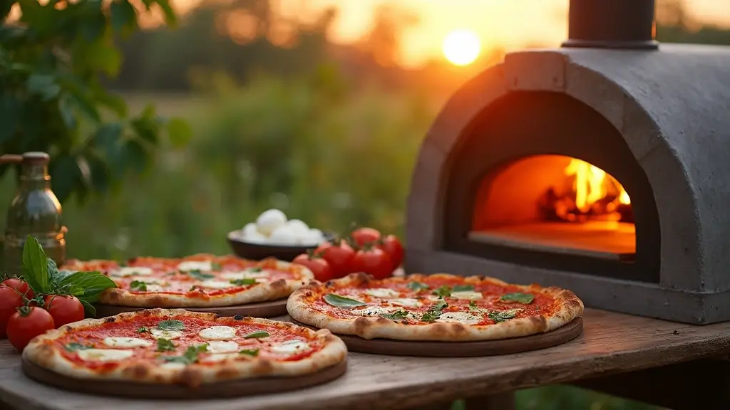 25 Roccbox Pizza Oven Recipes for Crispy Perfection Every Time