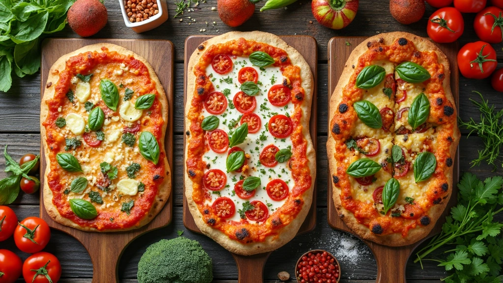25 Sheet Pan Pizza Recipes for Effortless Family Dinners