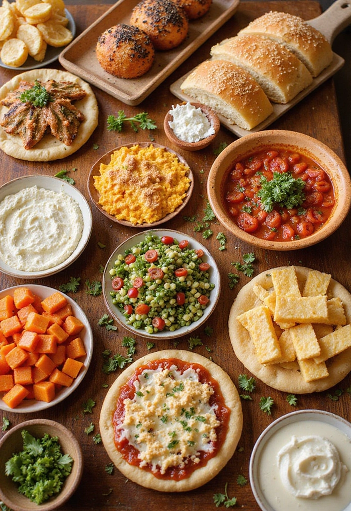 26 Pillsbury Pizza Crust Appetizer Recipes That Are Crowd-Pleasers 175 26 Pillsbury Pizza Crust Appetizer Recipes That Are Crowd-Pleasers - Conclusion