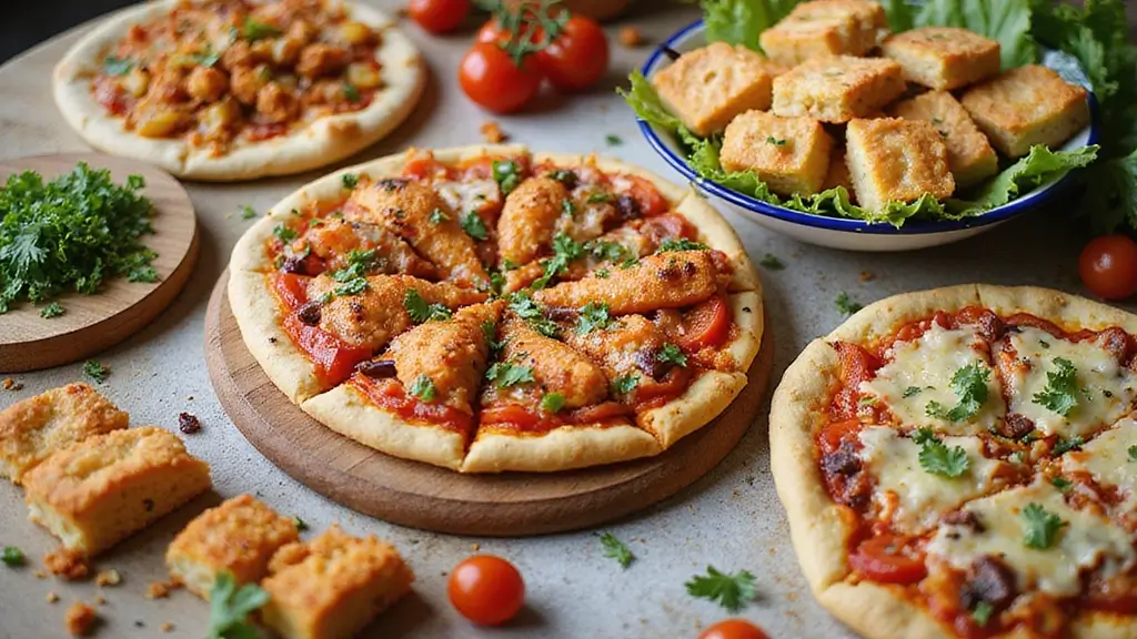 26 Pillsbury Pizza Crust Appetizer Recipes That Are Crowd-Pleasers