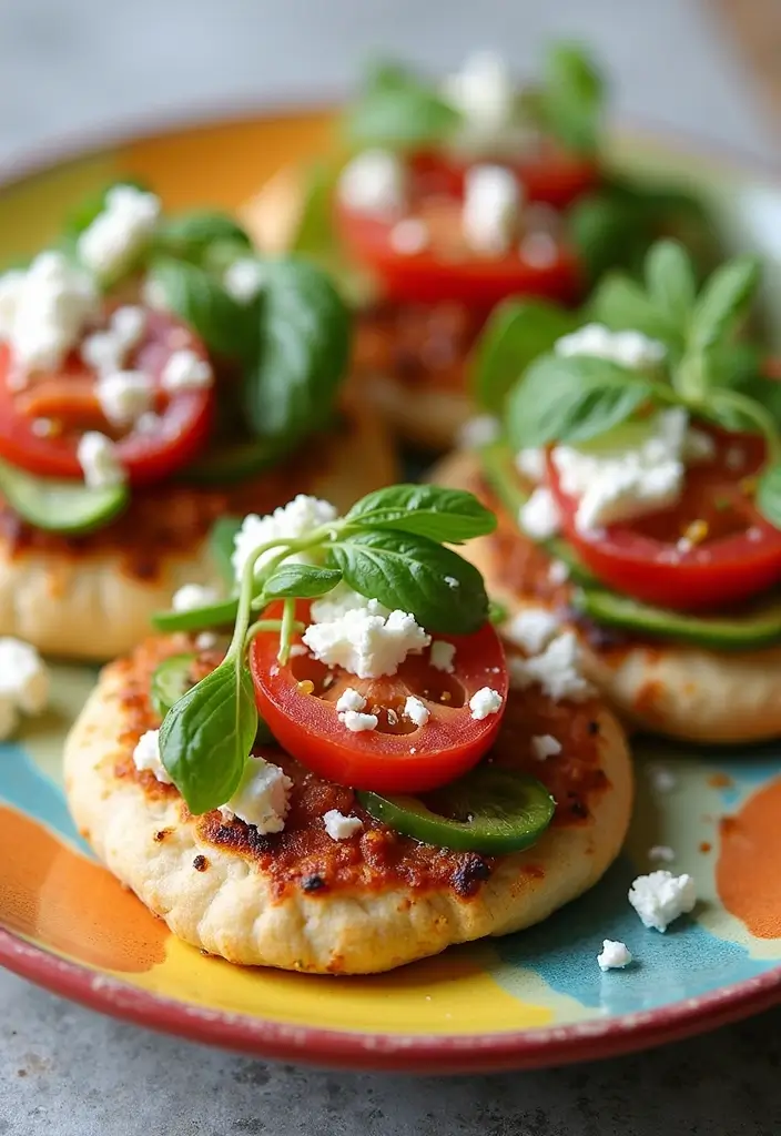 26 Pillsbury Pizza Crust Dinner Recipes for Busy Nights 84 26 Pillsbury Pizza Crust Dinner Recipes for Busy Nights 14. Greek Pita Pizza