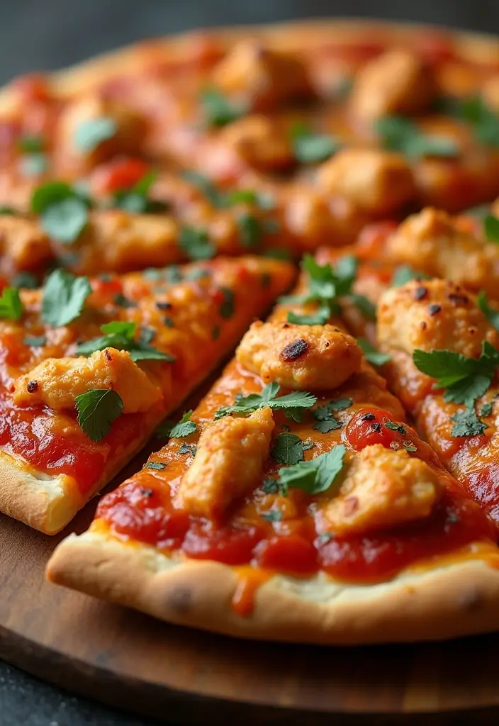 26 Pillsbury Pizza Crust Dinner Recipes for Busy Nights 48 26 Pillsbury Pizza Crust Dinner Recipes for Busy Nights 8. Buffalo Chicken Pizza