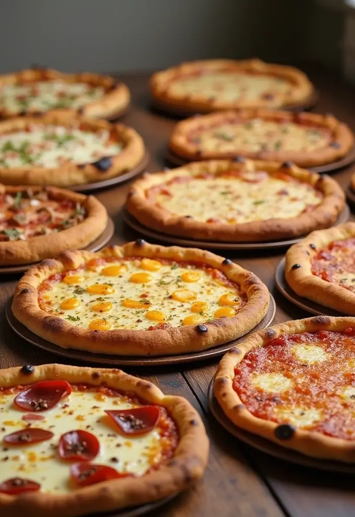 26 Pillsbury Pizza Crust Dinner Recipes for Busy Nights 165 26 Pillsbury Pizza Crust Dinner Recipes for Busy Nights Conclusion