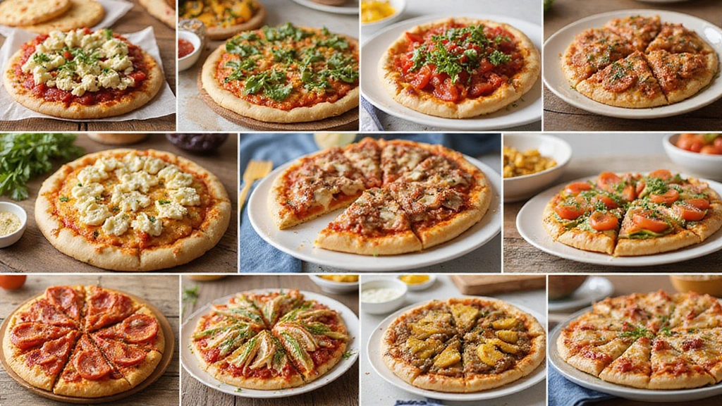 26 Pillsbury Pizza Crust Dinner Recipes for Busy Nights