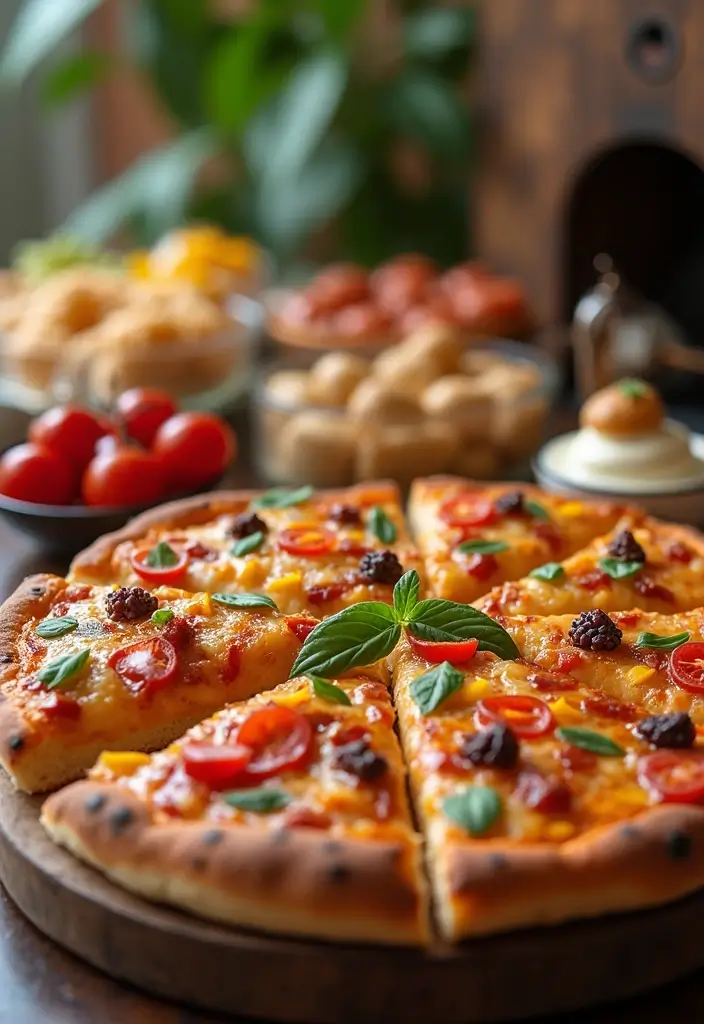 26 Pizza Oven Dessert Recipes That Impress Every Guest - Conclusion