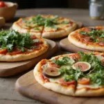 27 Goat Cheese Pizza Recipes That Feel Gourmet and Fresh