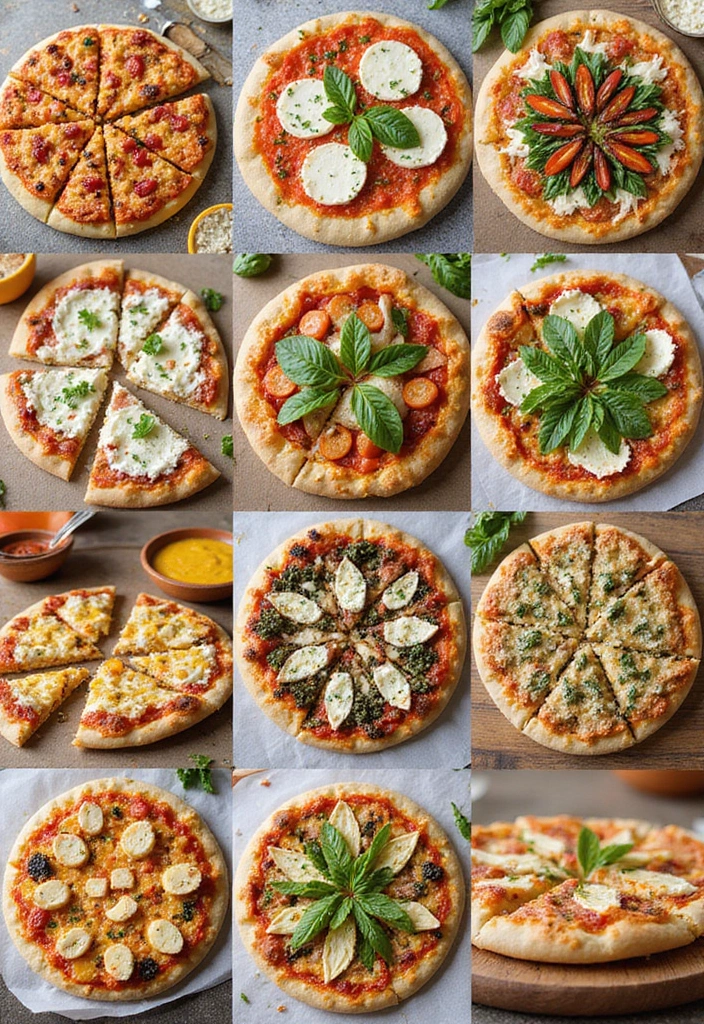 27 Goat Cheese Pizza Recipes That Feel Gourmet and Fresh 174 27 Goat Cheese Pizza Recipes That Feel Gourmet and Fresh - Conclusion