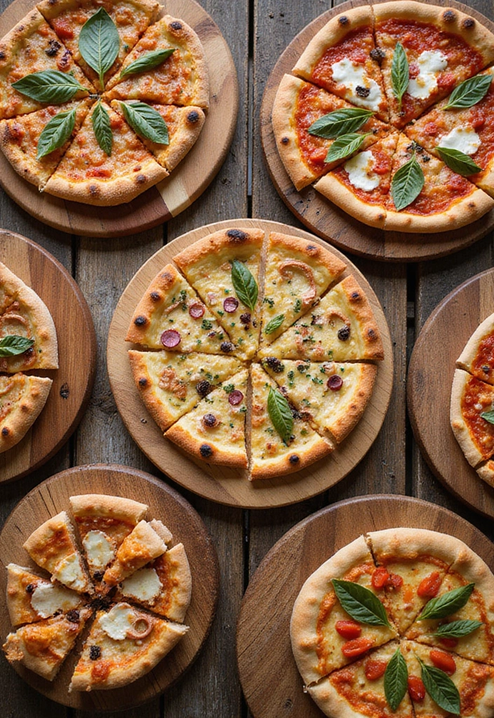 27 Pampered Chef Pizza Stone Recipes You’ll Want to Try Tonight 172 27 Pampered Chef Pizza Stone Recipes You’ll Want to Try Tonight - Conclusion