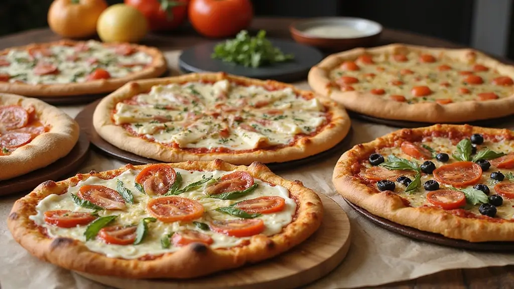 27 Pampered Chef Pizza Stone Recipes You’ll Want to Try Tonight