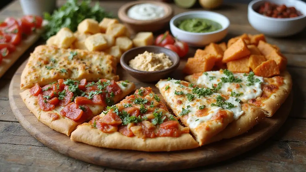 28 Appetizer Recipes for a Pizza Party Everyone Will Remember