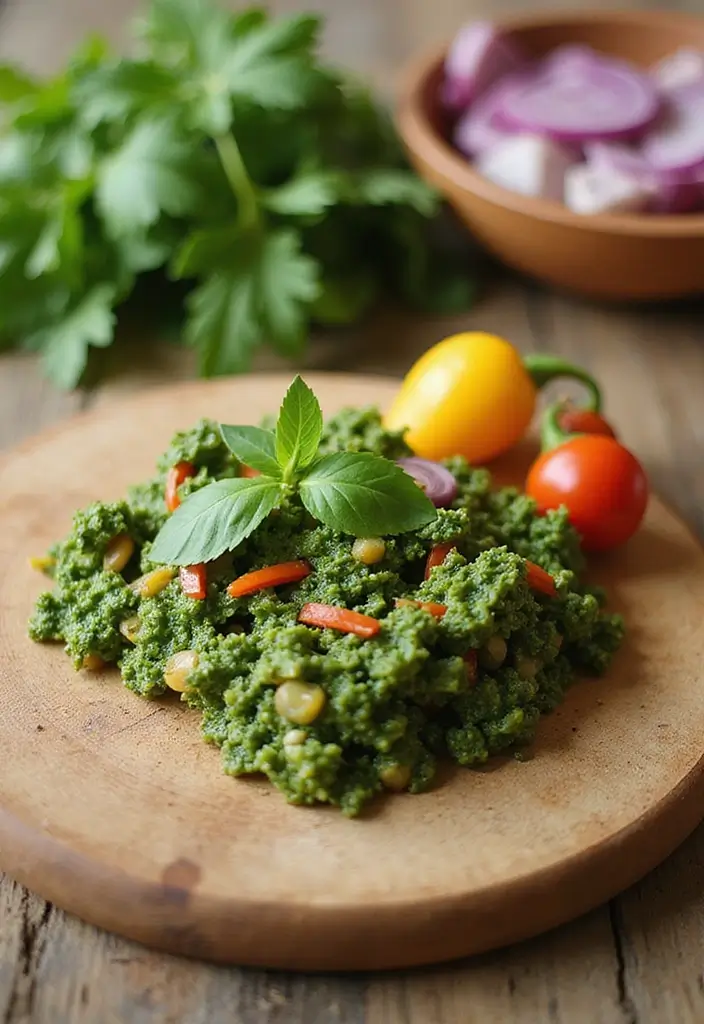 28 Easy Pizza Foldover Recipes You’ll Make Again and Again 60 28 Easy Pizza Foldover Recipes You’ll Make Again and Again - 10. Pesto Veggie Foldover
