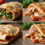 28 Easy Pizza Foldover Recipes You’ll Make Again and Again