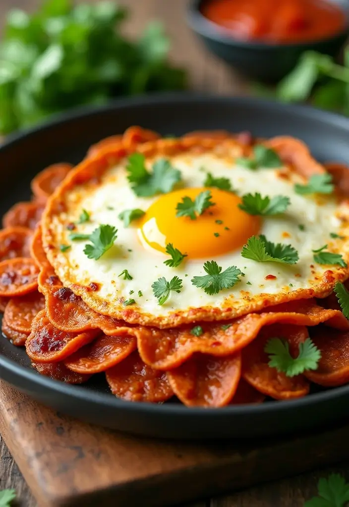 28 Easy Pizza Foldover Recipes You’ll Make Again and Again 168 28 Easy Pizza Foldover Recipes You’ll Make Again and Again - 26. Chorizo and Egg Foldover