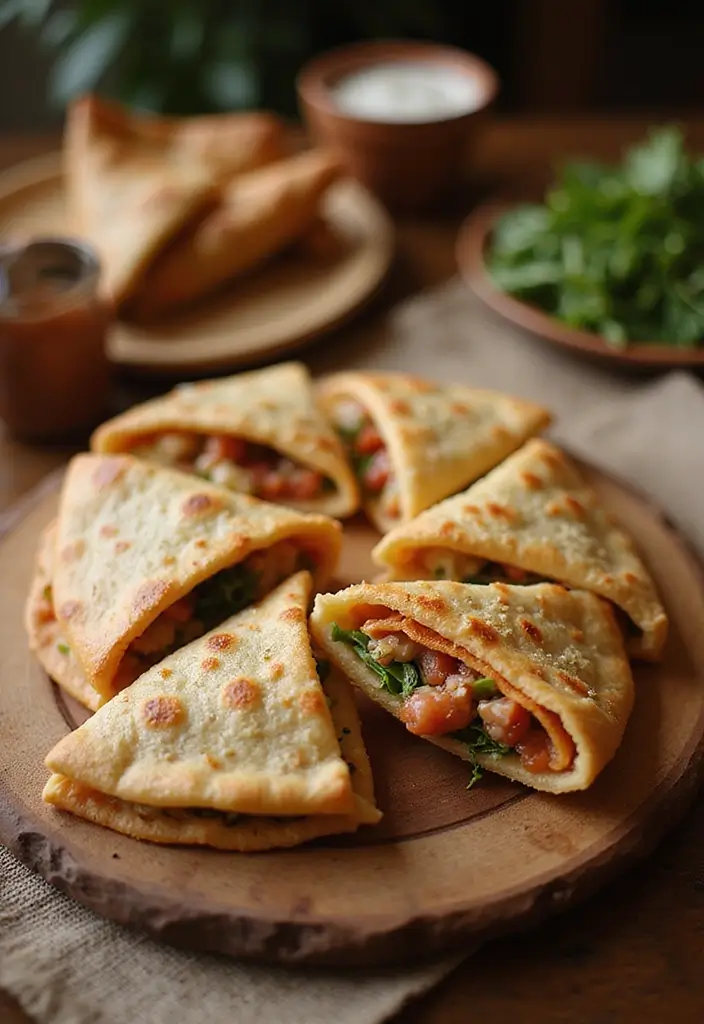 28 Easy Pizza Foldover Recipes You’ll Make Again and Again 185 28 Easy Pizza Foldover Recipes You’ll Make Again and Again - Conclusion