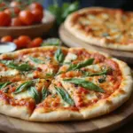 28 Healthy Pizza Party Recipes for Guilt-Free Fun