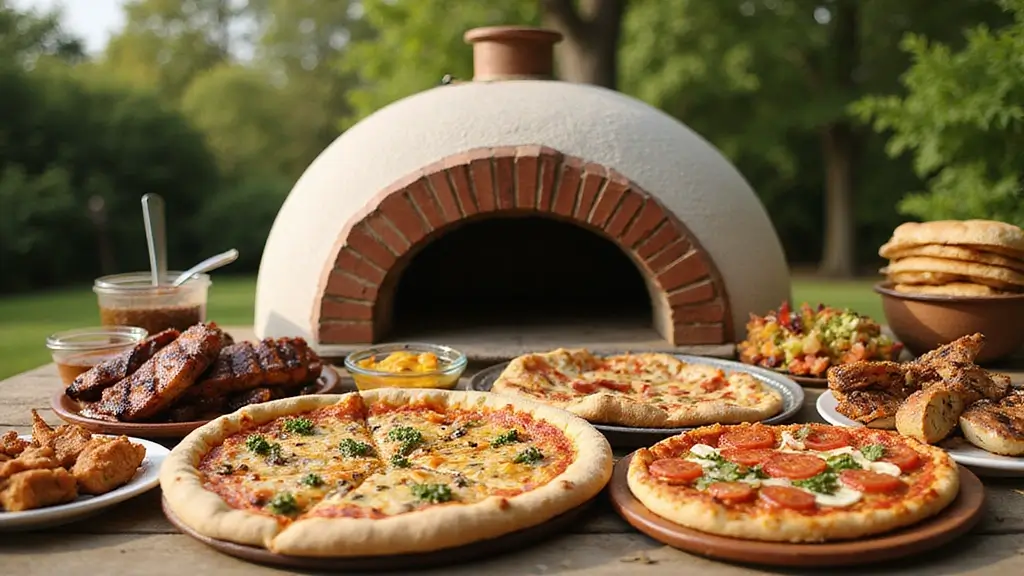 28 Ooni Recipes Not Pizza but Just as Delicious