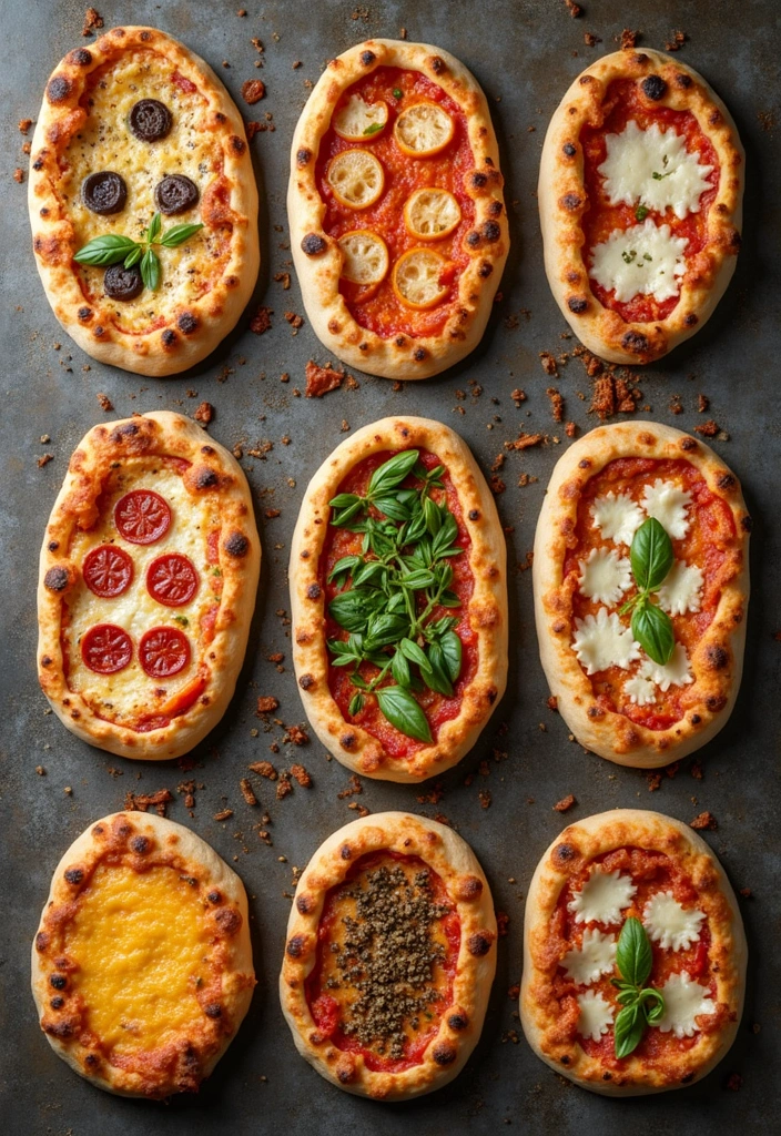 29 Recipes Using Pizza Dough for Easy and Tasty Dinners 192 29 Recipes Using Pizza Dough for Easy and Tasty Dinners - Conclusion