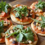 29 Vegan Flatbread Pizza Recipes That Everyone Can Enjoy