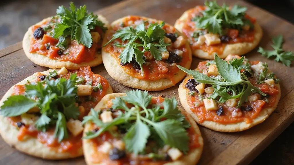 29 Vegan Flatbread Pizza Recipes That Everyone Can Enjoy