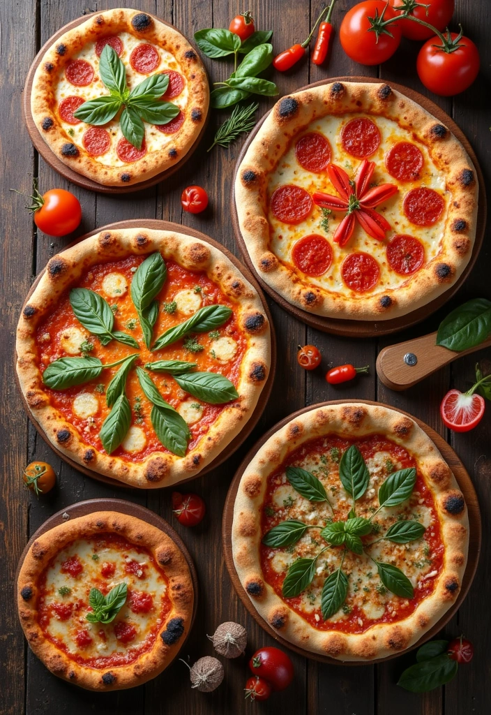 30 Big Horn Pizza Oven Recipes for Authentic Flavor at Home 203 30 Big Horn Pizza Oven Recipes for Authentic Flavor at Home - Conclusion