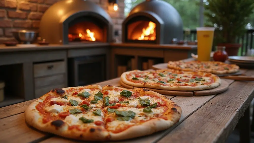 30 Big Horn Pizza Oven Recipes for Authentic Flavor at Home