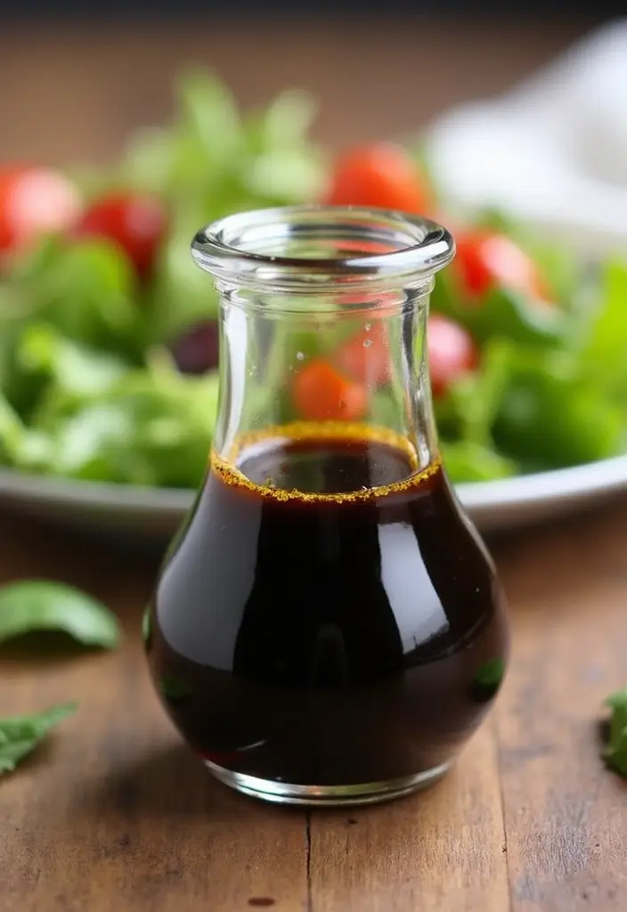 30 California Pizza Kitchen Recipes to Recreate at Home 60 30 California Pizza Kitchen Recipes to Recreate at Home - 10. Balsamic Glaze