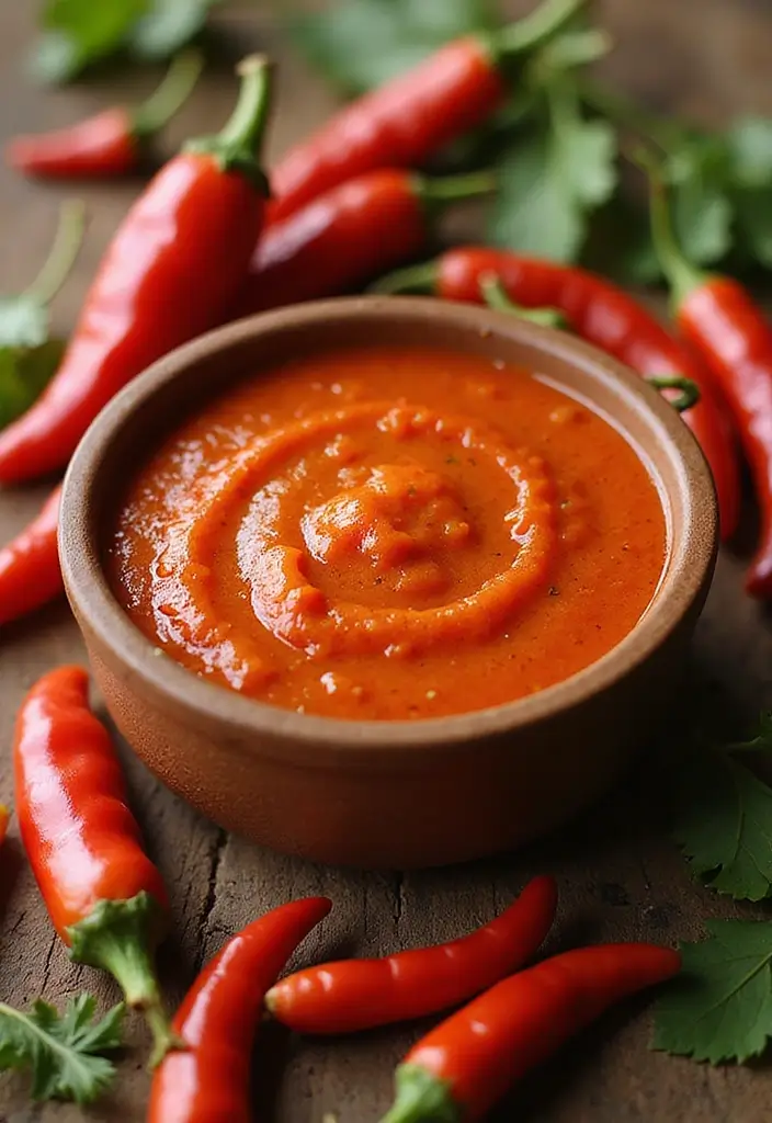 30 California Pizza Kitchen Recipes to Recreate at Home 116 30 California Pizza Kitchen Recipes to Recreate at Home - 18. Sweet Chili Sauce