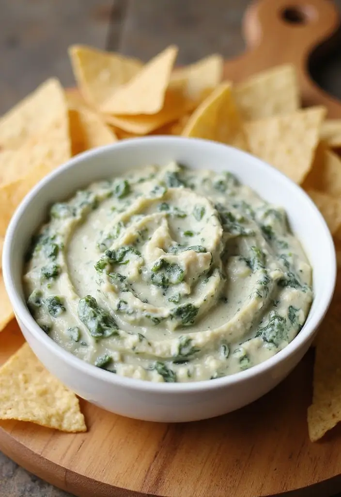30 California Pizza Kitchen Recipes to Recreate at Home 6 30 California Pizza Kitchen Recipes to Recreate at Home - 2. Spinach and Artichoke Dip