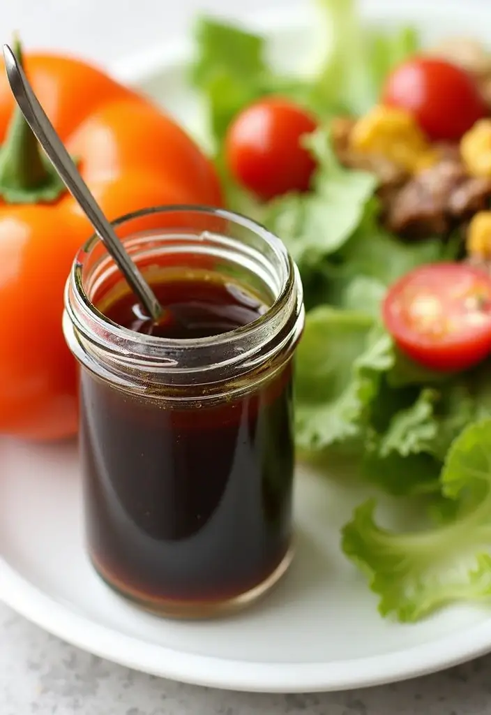 30 California Pizza Kitchen Recipes to Recreate at Home 151 30 California Pizza Kitchen Recipes to Recreate at Home - 23. Honey Balsamic Glaze