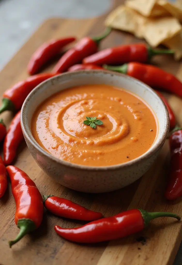 30 California Pizza Kitchen Recipes to Recreate at Home 165 30 California Pizza Kitchen Recipes to Recreate at Home - 25. Chipotle Sauce