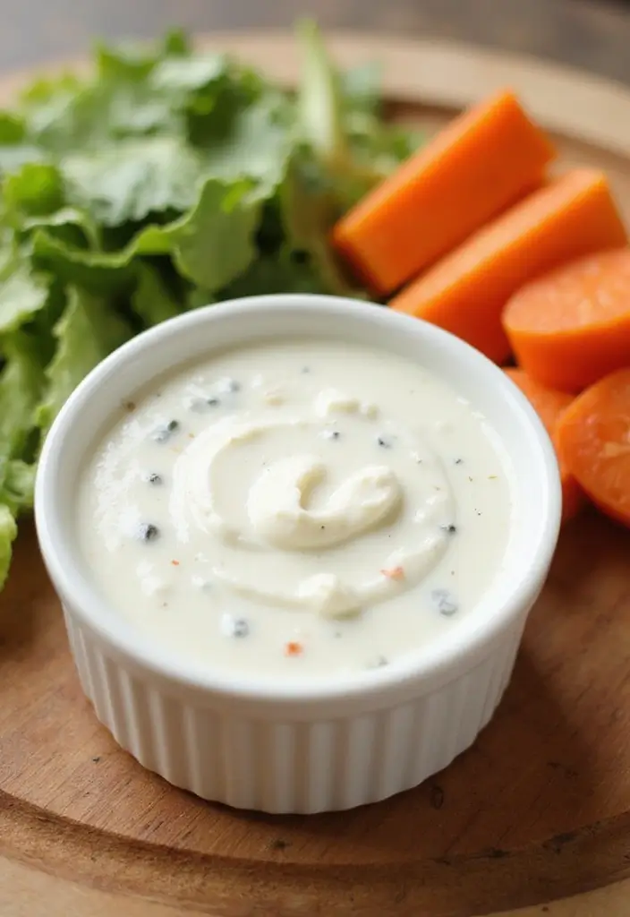 30 California Pizza Kitchen Recipes to Recreate at Home 179 30 California Pizza Kitchen Recipes to Recreate at Home - 27. Feta Cheese Dressing